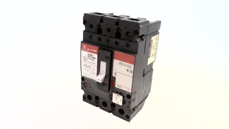GENERAL ELECTRIC SELA36AI0007