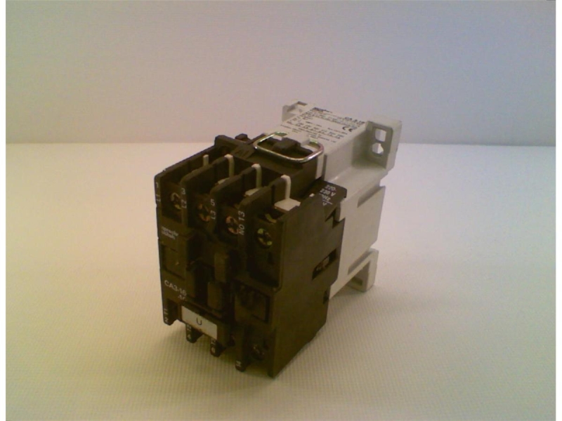 SPRECHER & SCHUH CA31610260V