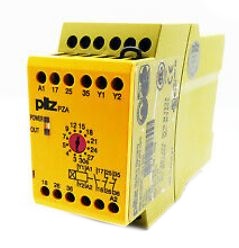 PILZ PZA 30/23VAC 1N/O 2N/C