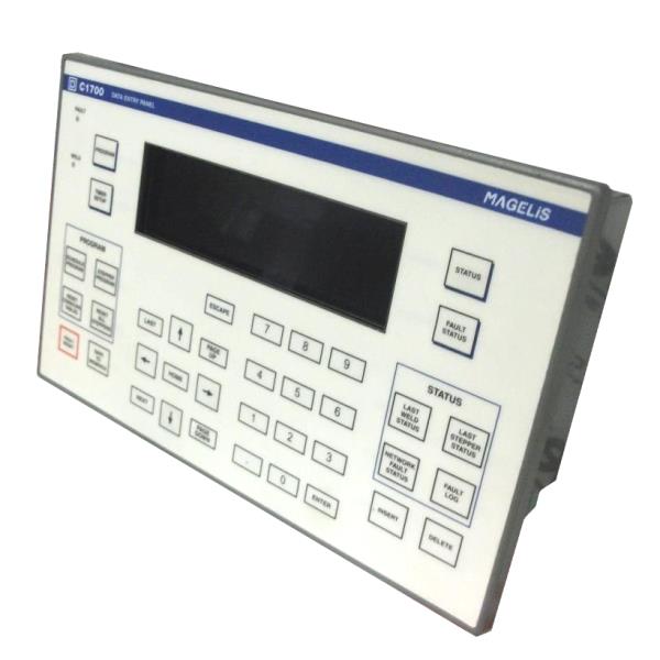 SCHNEIDER ELECTRIC XBTPM027110