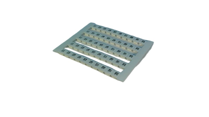 WEIDMULLER DEK 5 FSZ 11-20