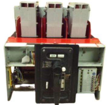 SCHNEIDER ELECTRIC 50H-3