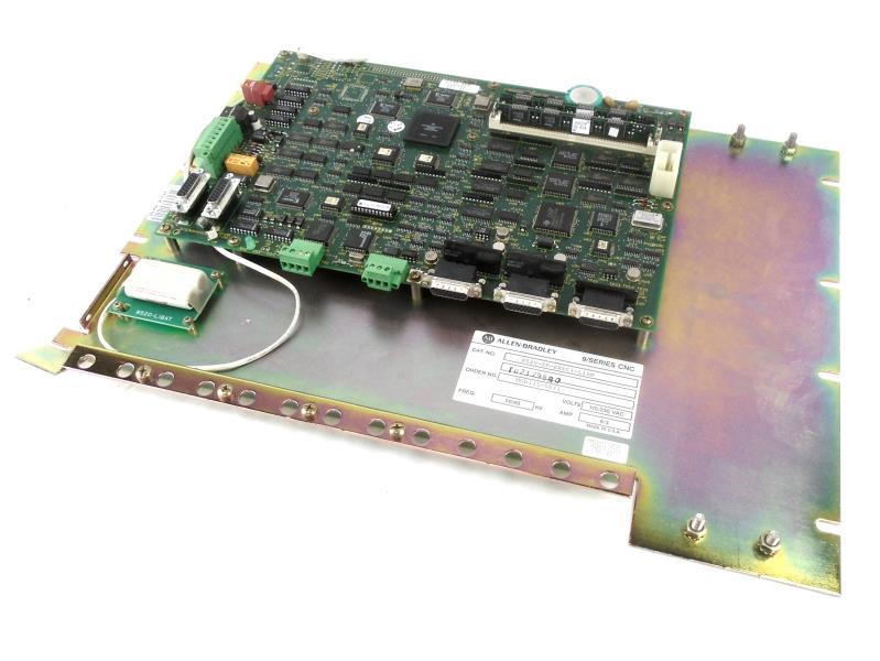 ALLEN BRADLEY 8520-SP-EXEC1-L15S