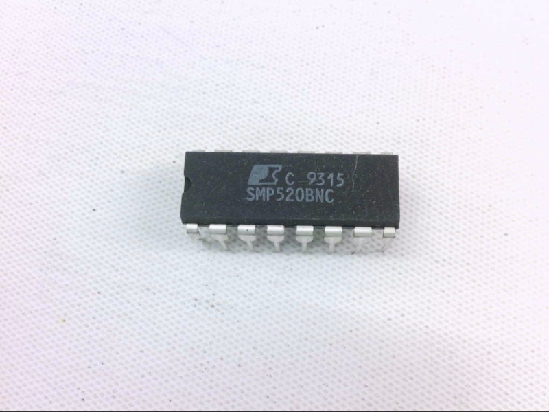 POWER INTEGRATIONS SMP520BNC