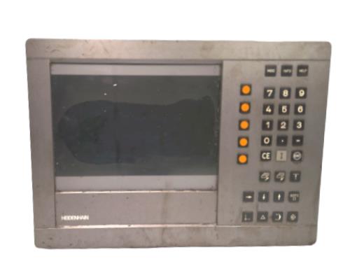 HEIDENHAIN CORP PT855