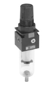 WILKERSON PNEUMATIC B35-02WHC