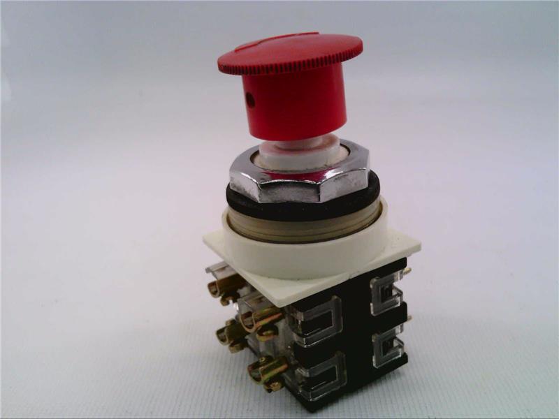 GENERAL ELECTRIC CR104PT20AOR92