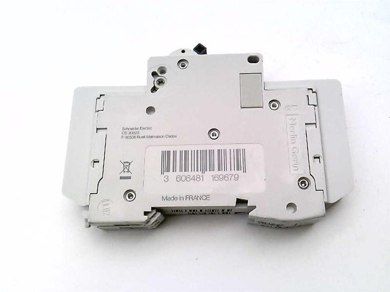 SCHNEIDER ELECTRIC M9F42101