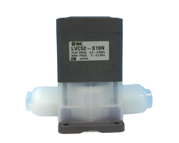 LVC52-S19N by SMC