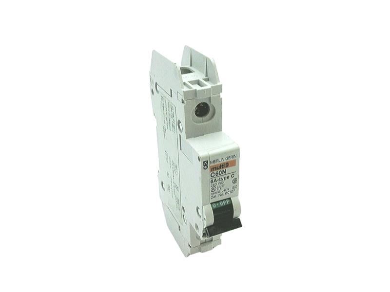 SCHNEIDER ELECTRIC 60107