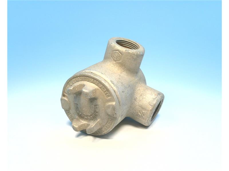 EATON CORPORATION GUAL24