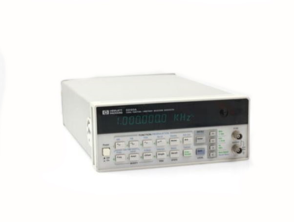 KEYSIGHT TECHNOLOGIES 33120A