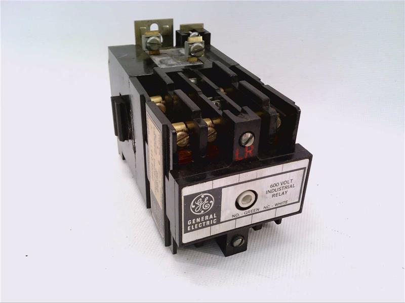 GENERAL ELECTRIC CR120B08002