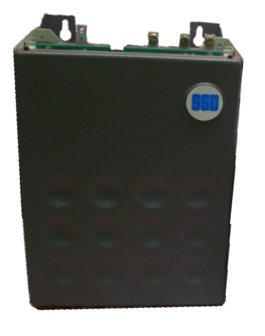 PARKER 540-075-7-5-0-105-0101-00