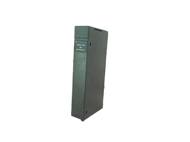 INTRAC-2000/BXI by ZEBRA