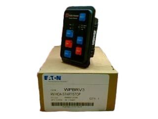 WPBRV3 by EATON CORPORATION