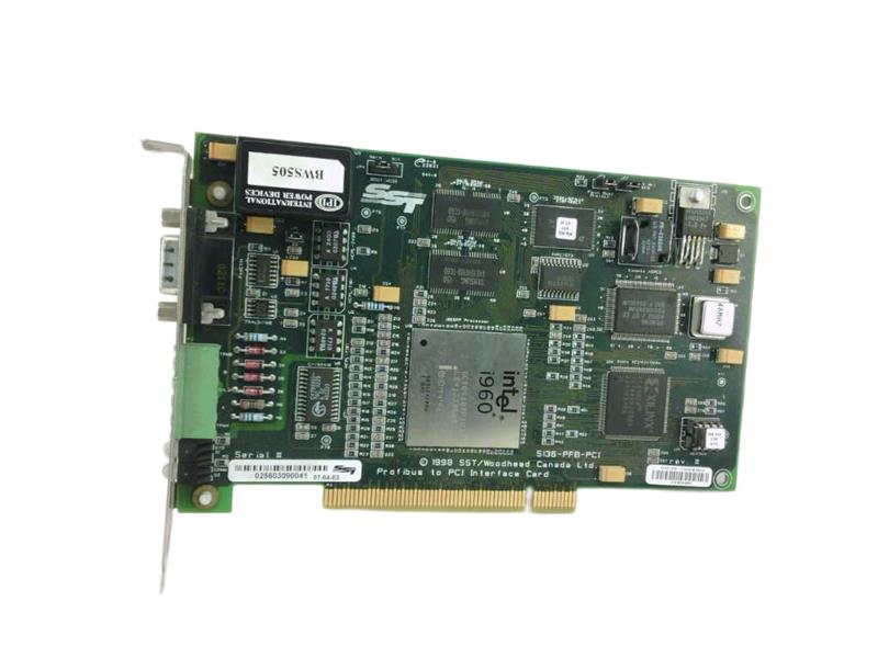 5136-PFB-PCI by MOLEX