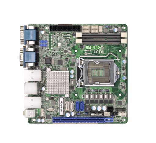 ASROCK IMB-171-D