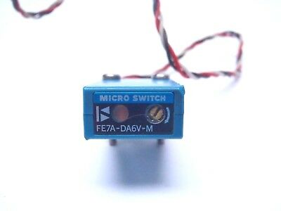 PEPPERL & FUCHS FE7A-DB6V-M