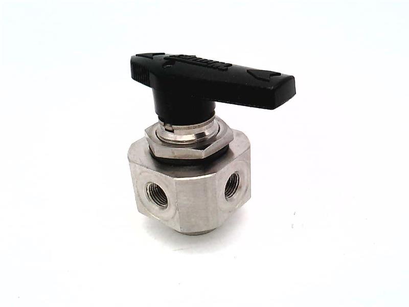 SS-43ZF2 by SWAGELOK