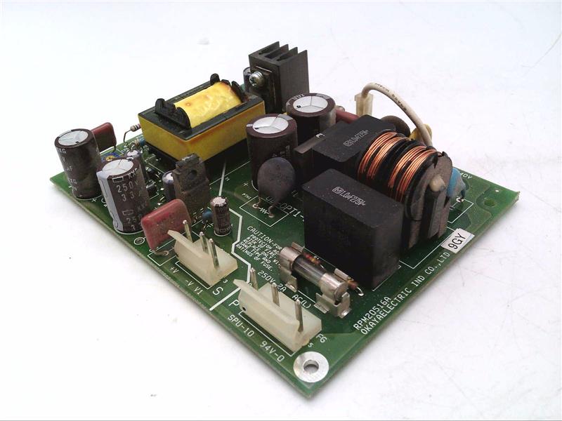 OKAYA RPM20516A