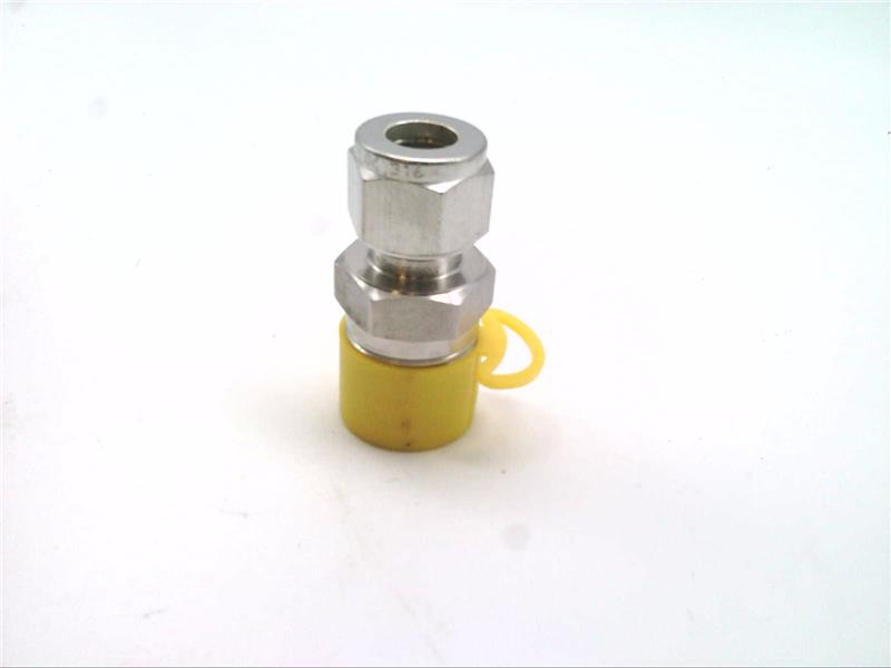 EFECTOR CLAMP ADAPTER D10 1/2 NPT-E40174