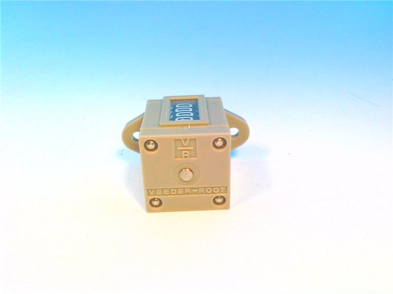 DANAHER CONTROLS 0745815-601