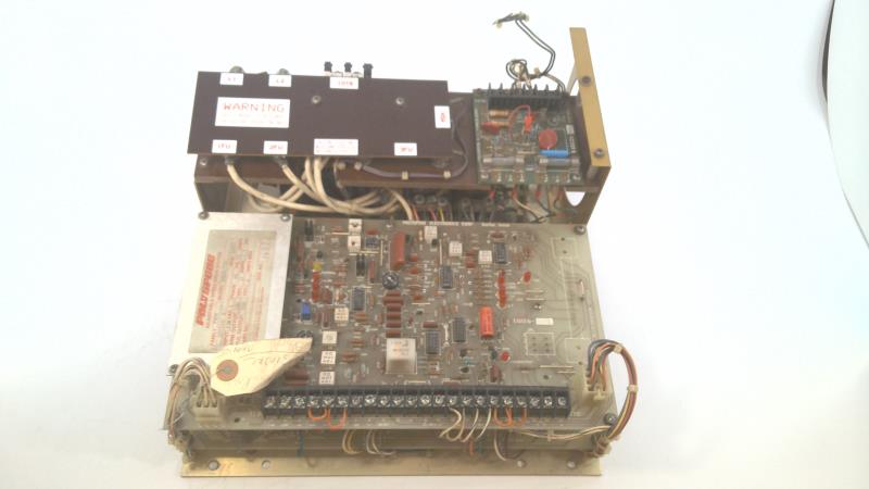 PRD8-750 by POLYSPEDE