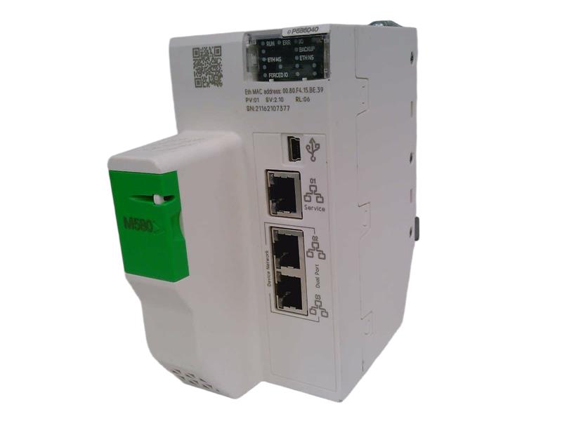 SCHNEIDER ELECTRIC BMEP586040