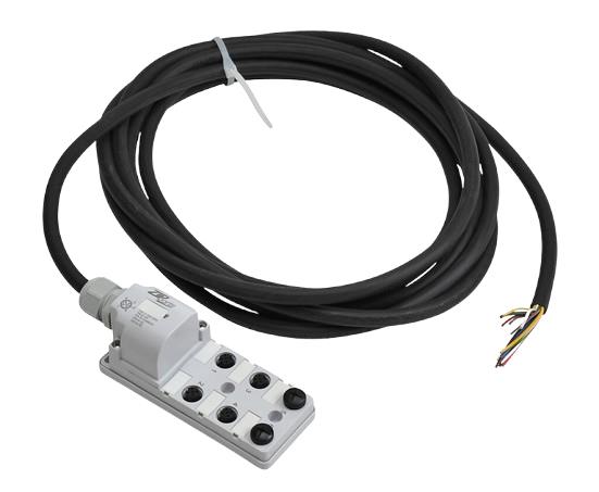 AUTOMATION DIRECT ZP-JBH65-00-5