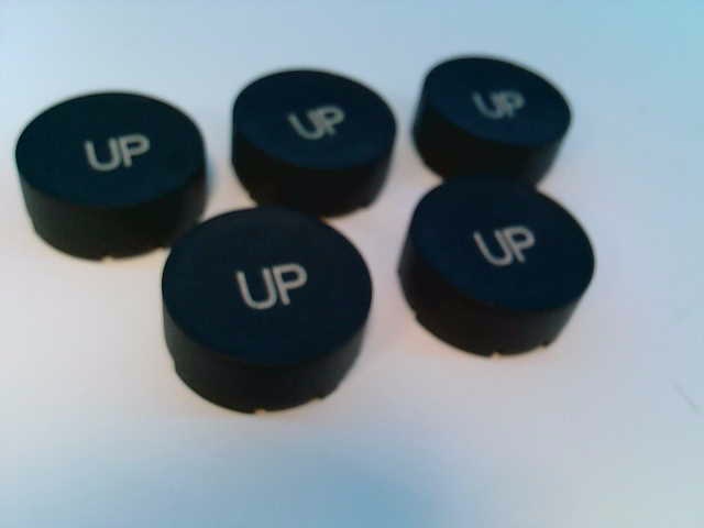 EATON CORPORATION M22-XDH-S-GB4