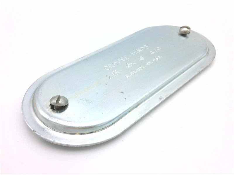 EATON CORPORATION 670