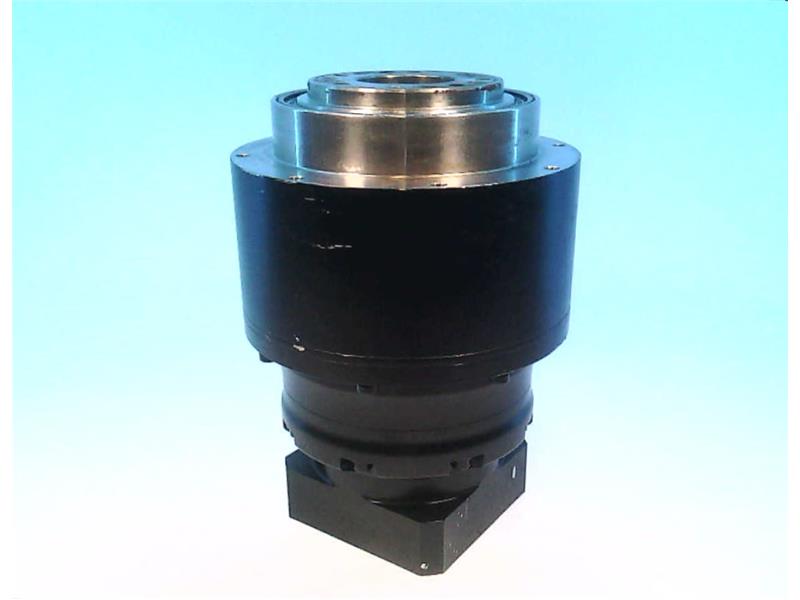 WITTENSTEIN TP-025X-MF2-35-4C1-2S