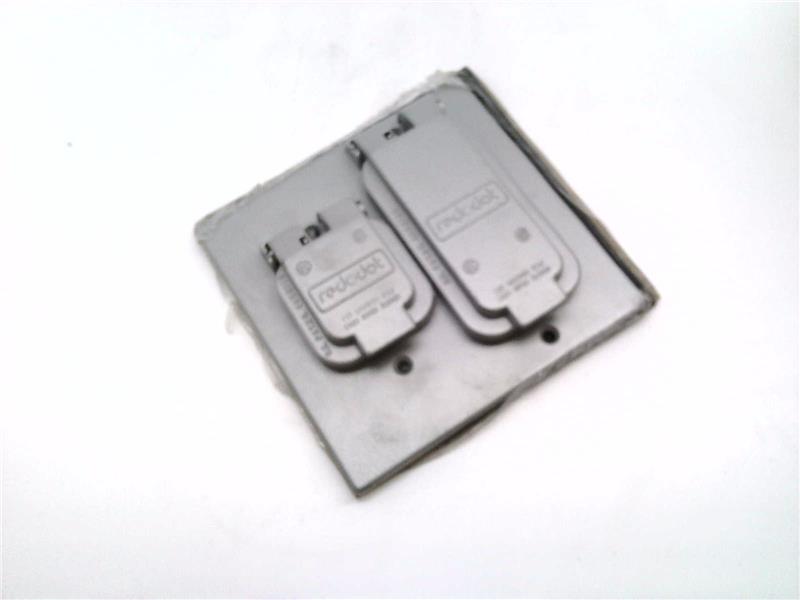 ABB THOMAS & BETTS 2CCSG