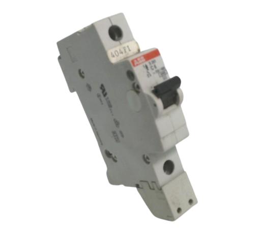 ASEA BROWN BOVERI S201C6H10