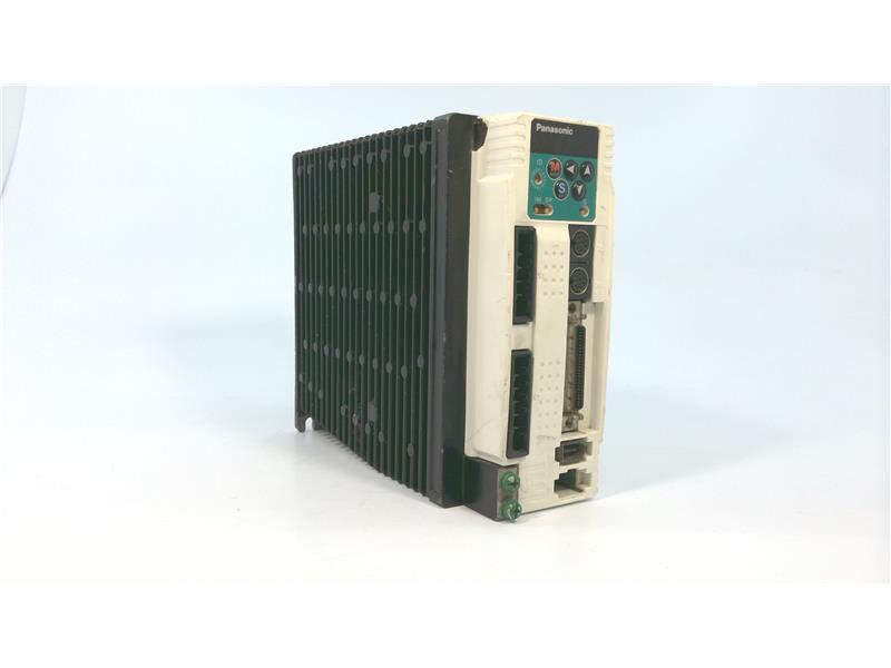 MATSUSHITA ELECTRIC MCDDT3520053