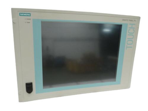 SIEMENS 6AV7724-1BB10-0AD0