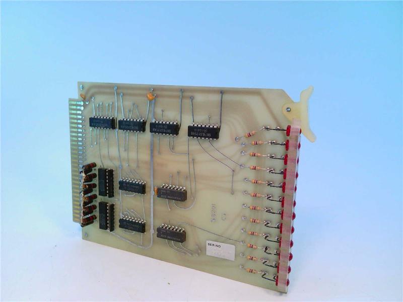 AMERICAN BALER S8201