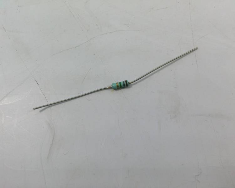 VISHAY SFR2500001804JA500