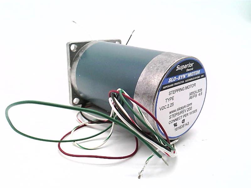 DANAHER MOTION M063-LS09