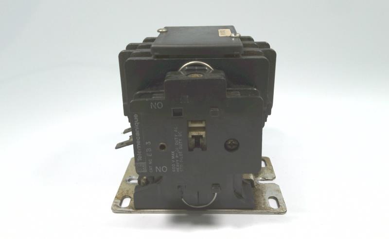 SCHNEIDER ELECTRIC 2200-EB421AA-3-5-56