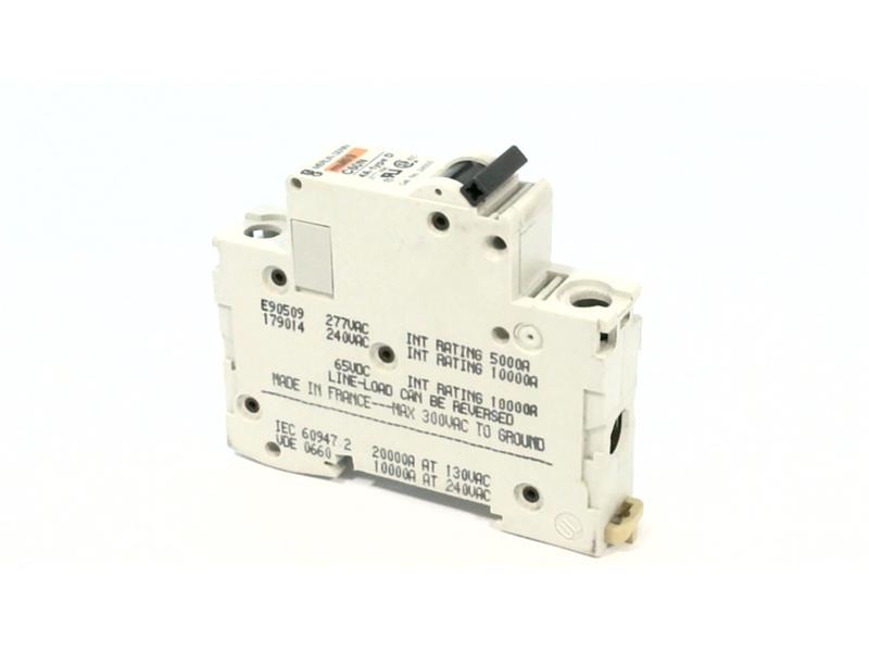 SCHNEIDER ELECTRIC MG24503