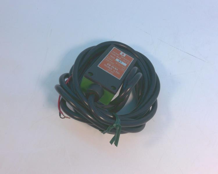 MATSUSHITA ELECTRIC NX-31T