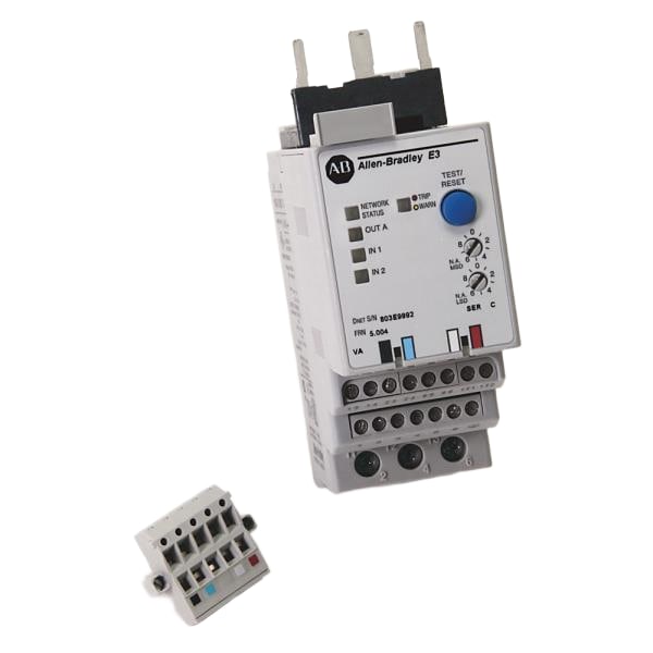 ALLEN BRADLEY 193-EC1AB