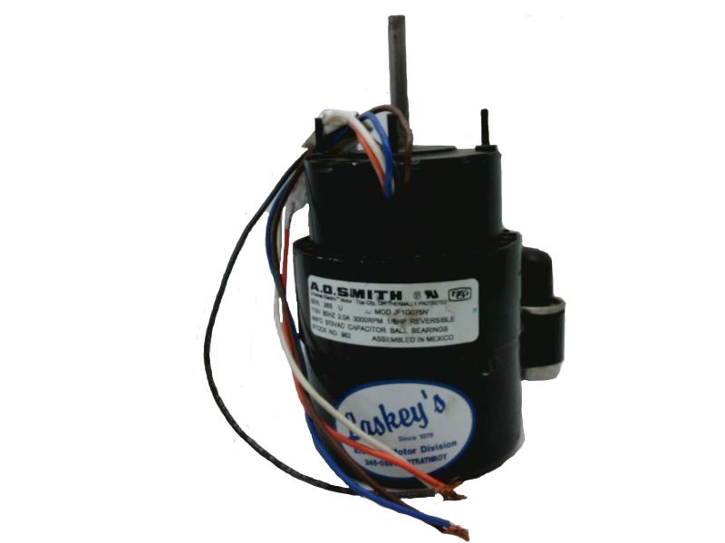 REGAL REXNORD JF1G075N