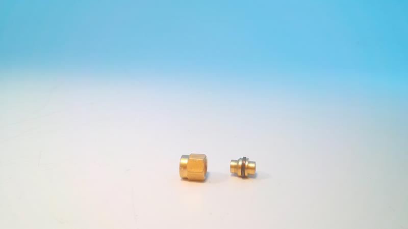 TE CONNECTIVITY 2001-5031-00