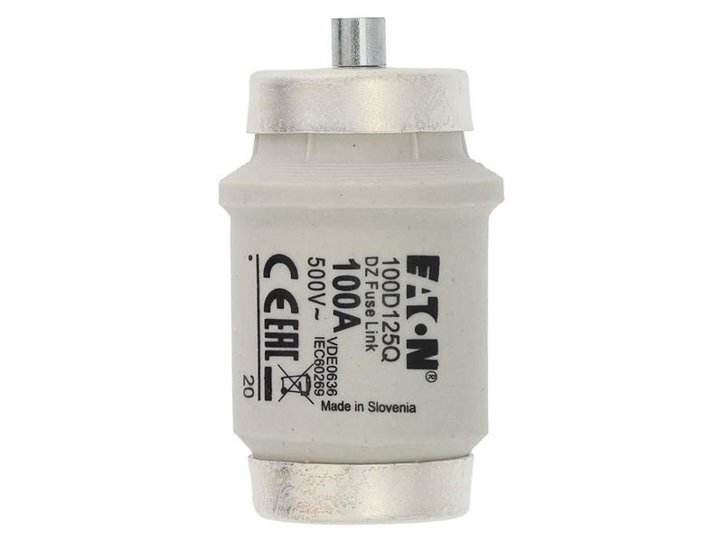 EATON CORPORATION 100D125Q