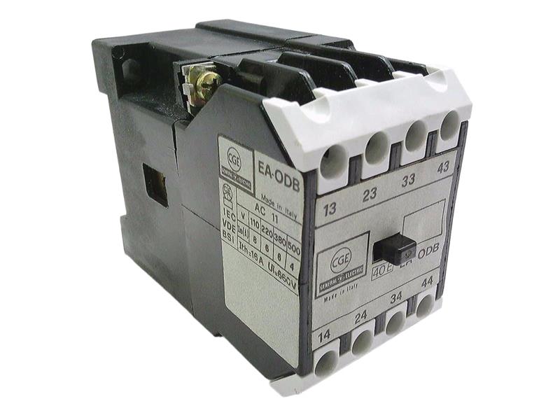 EA-0DB-40-110 by GENERAL ELECTRIC
