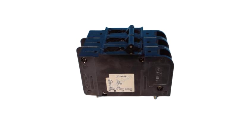 CD3-A3-AB-W-70-480AC-3 by EATON CORPORATION