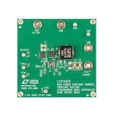 ELECTRIC MACHINE CONTROL 01-TPIB-01